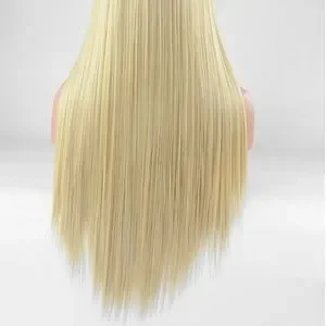 Accessories | Jada Platinum 22 613 Blonde Lacefront Celeb  display picture 2